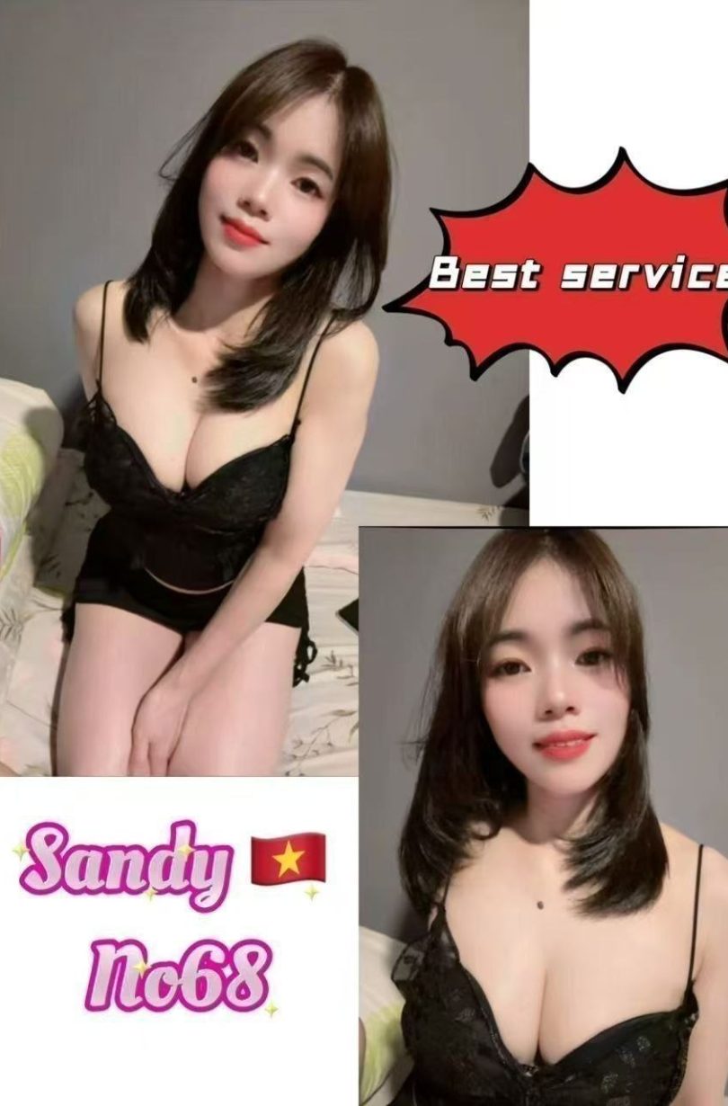 Sandy